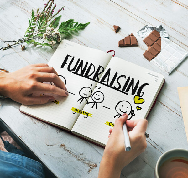 PROGRAM 4 – FUNDRAISING